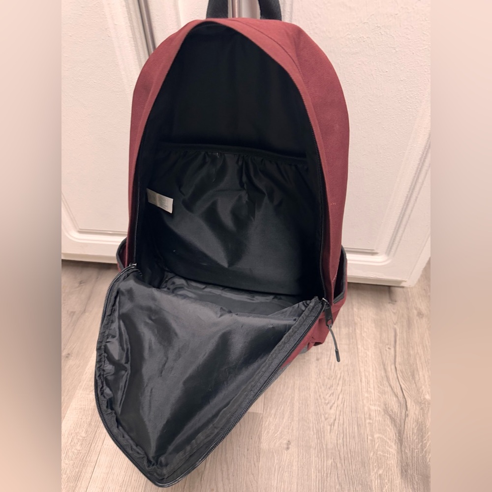 RVCA Frontside Backpack - Picture 7 of 13